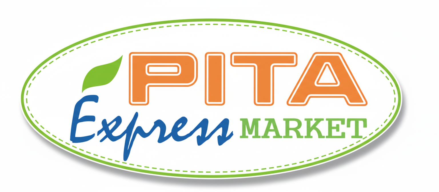 Pita Express Market